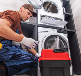 "Washing machine repair in Dubai, Washing Machine Repair"