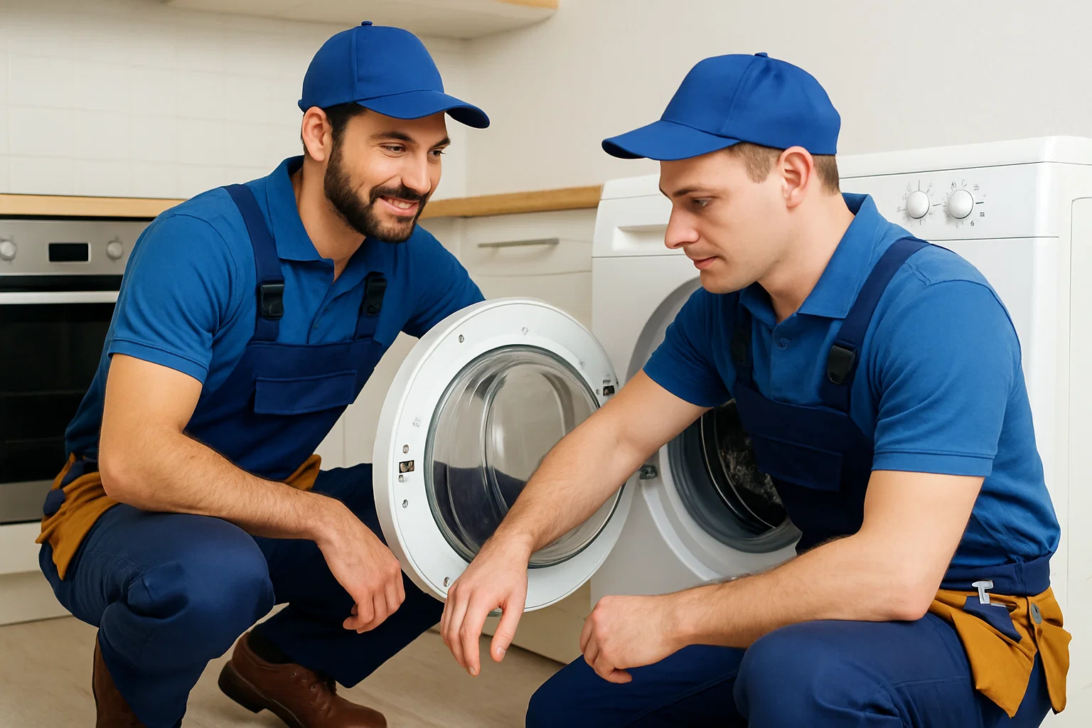 "Bosch Appliance Repair Technician in UAE, Bosch Service Center"