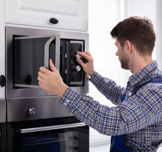 Oven Repair Service in Dubai, Cooking Range Repair
