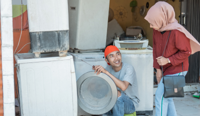 Washer Dryer Combos Repair Service, Washer Dryer Repair