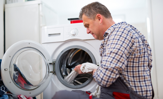"Washer Dryer Repair"