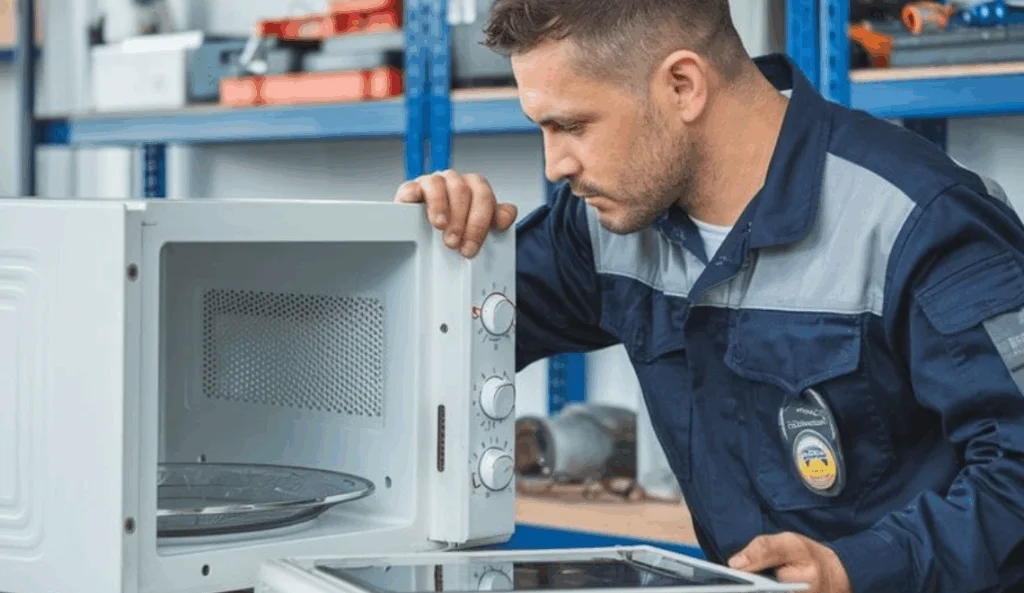 Cooking Range Repair Service UAE