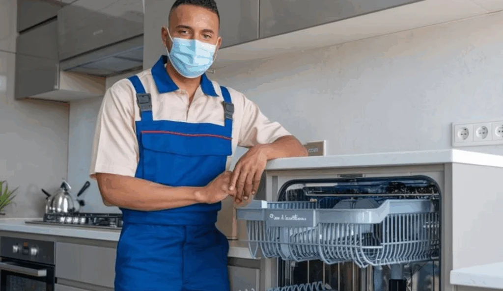 Dishwasher Repair
