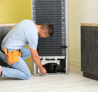 Fridge Repair Service