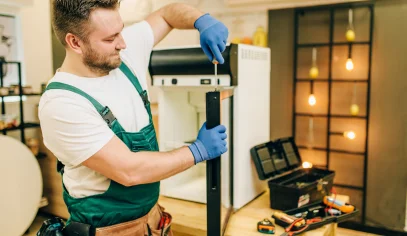 Mini Fridge Repair Service