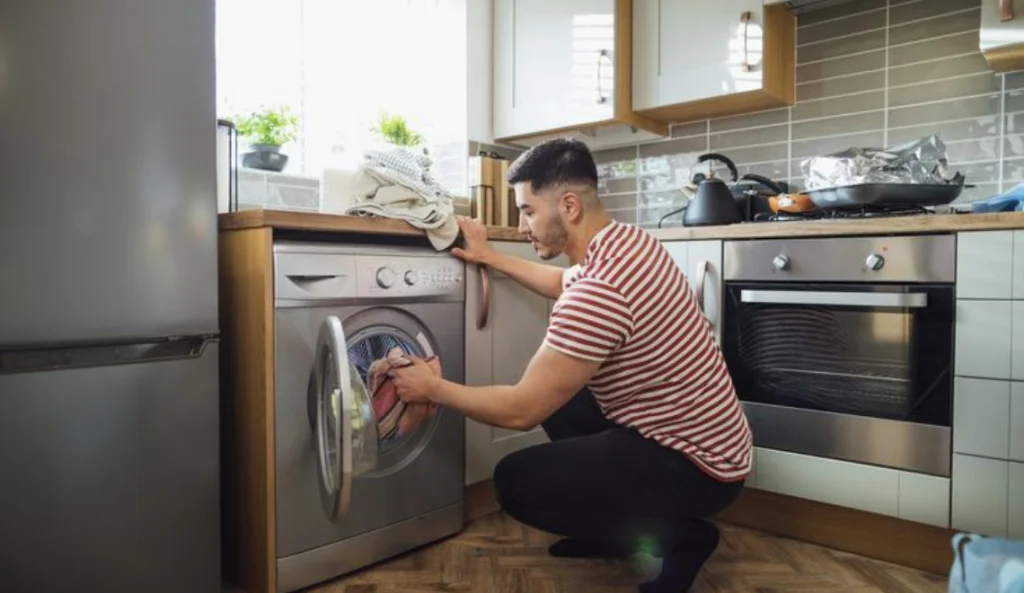 Samsung Washer Dryer Repair in UAE