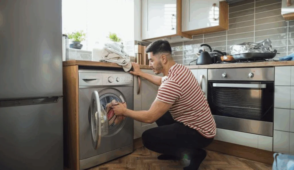 Washer Dryer Repair Service