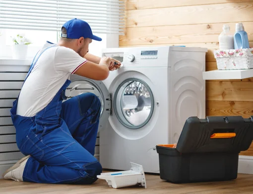 Your Local Appliance Repair Specialists in Dubai & Sharjah